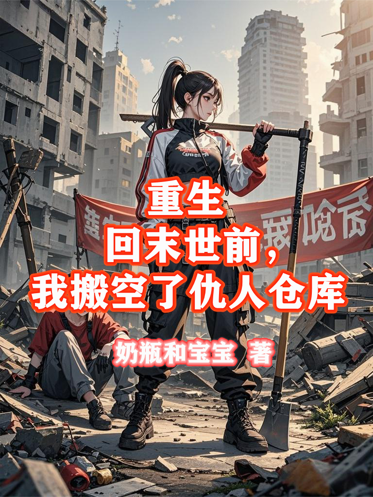 重生回末世前，我搬空了仇人仓库