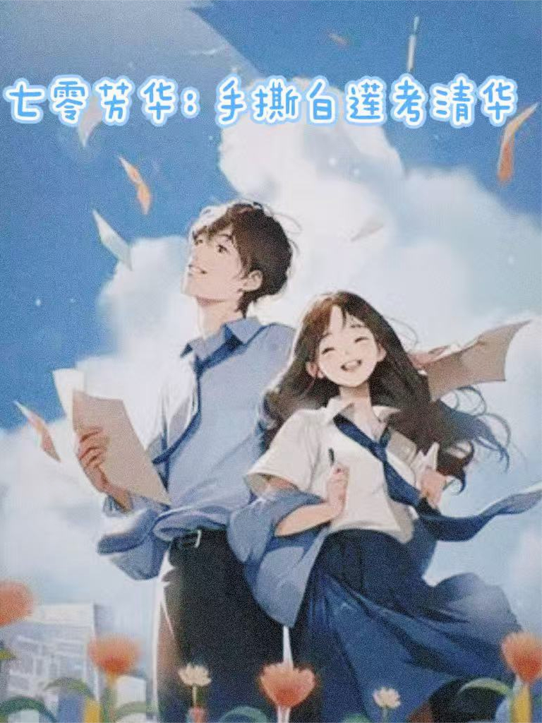 七零芳华：手撕白莲考清华