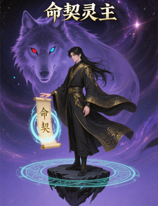 命契灵主