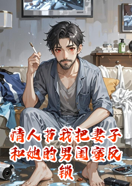 情人节我把妻子和她的男闺蜜反锁在浴室