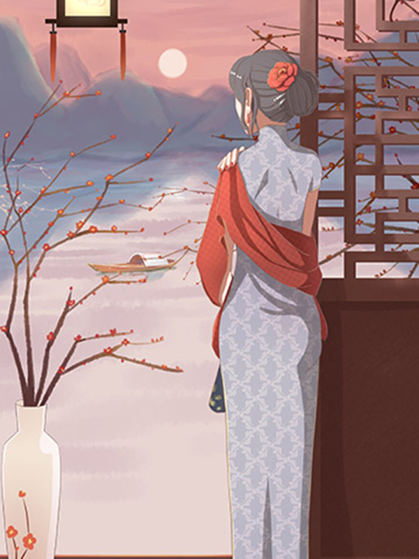 团宠小师妹是福星
