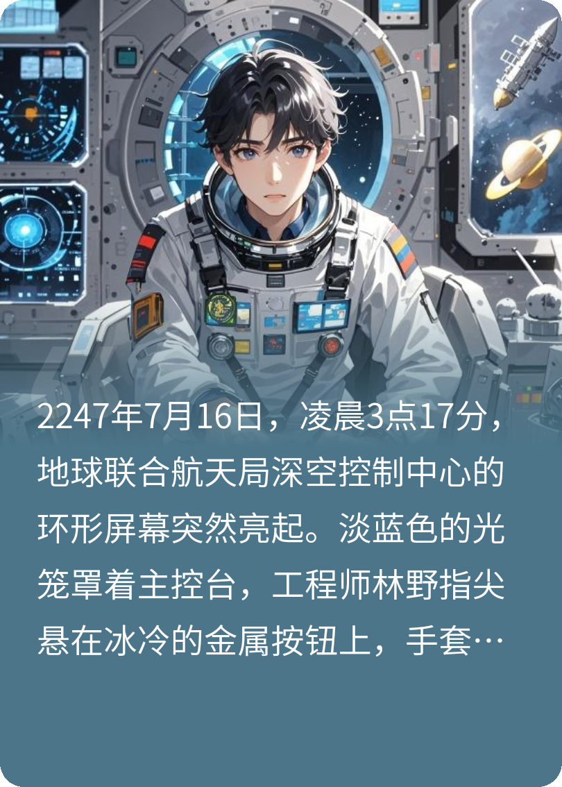 尘埃应答