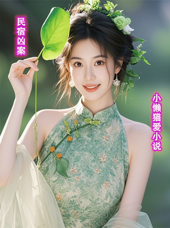 民宿=凶案