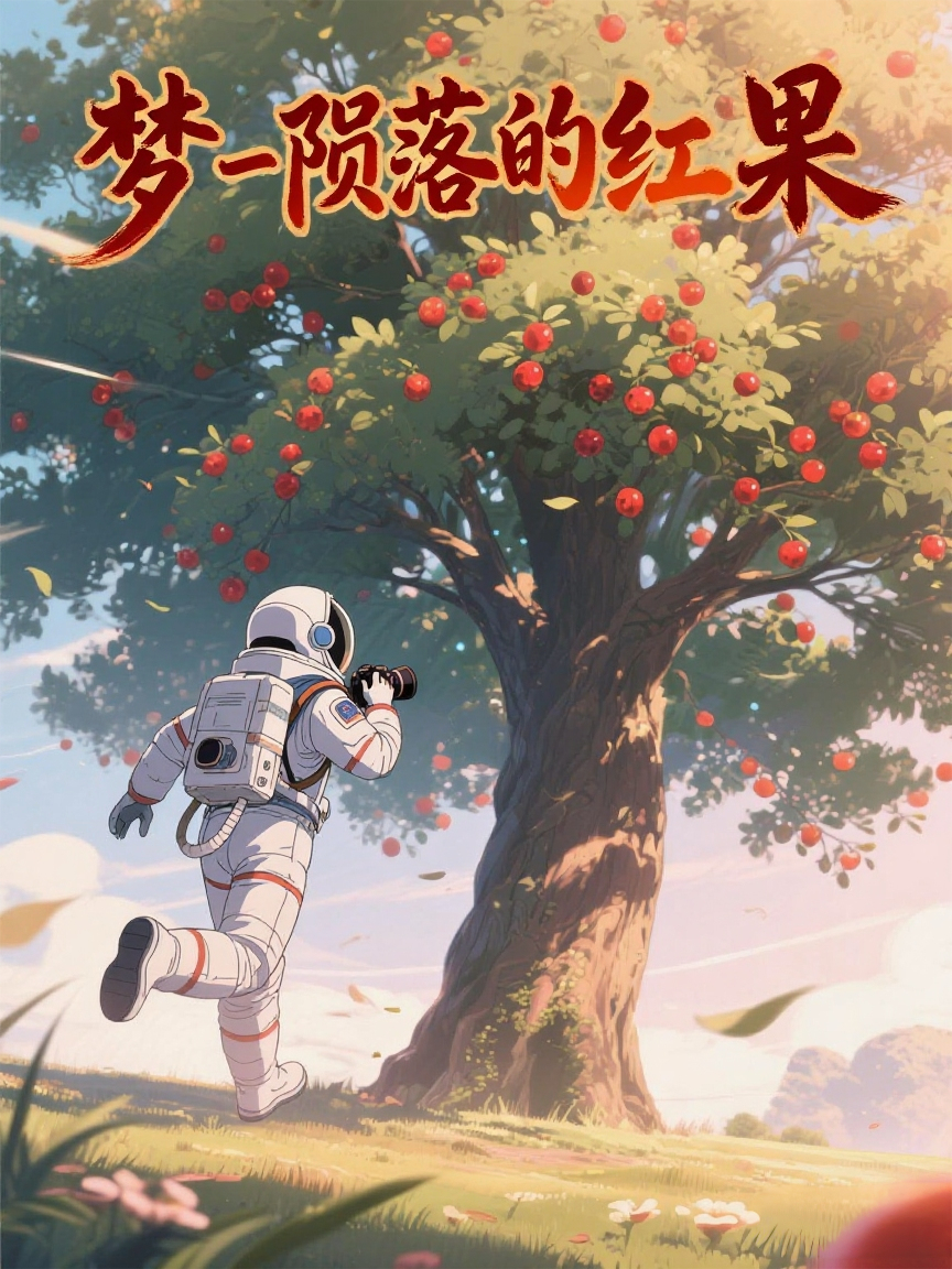 梦-陨落的红果