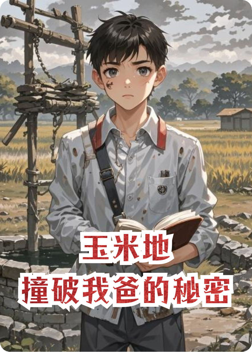 玉米地，撞破我爸的秘密