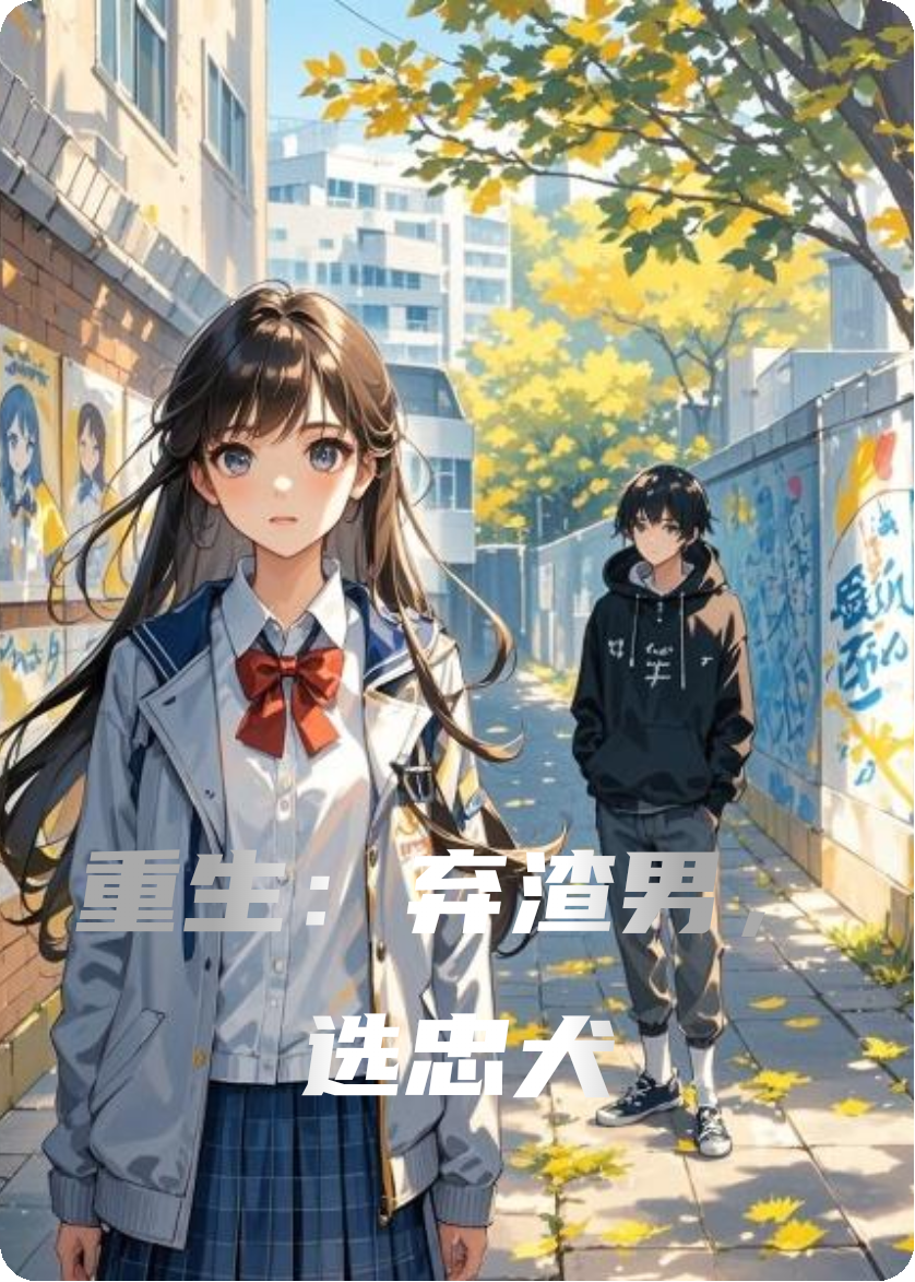重生：弃渣男，选忠犬