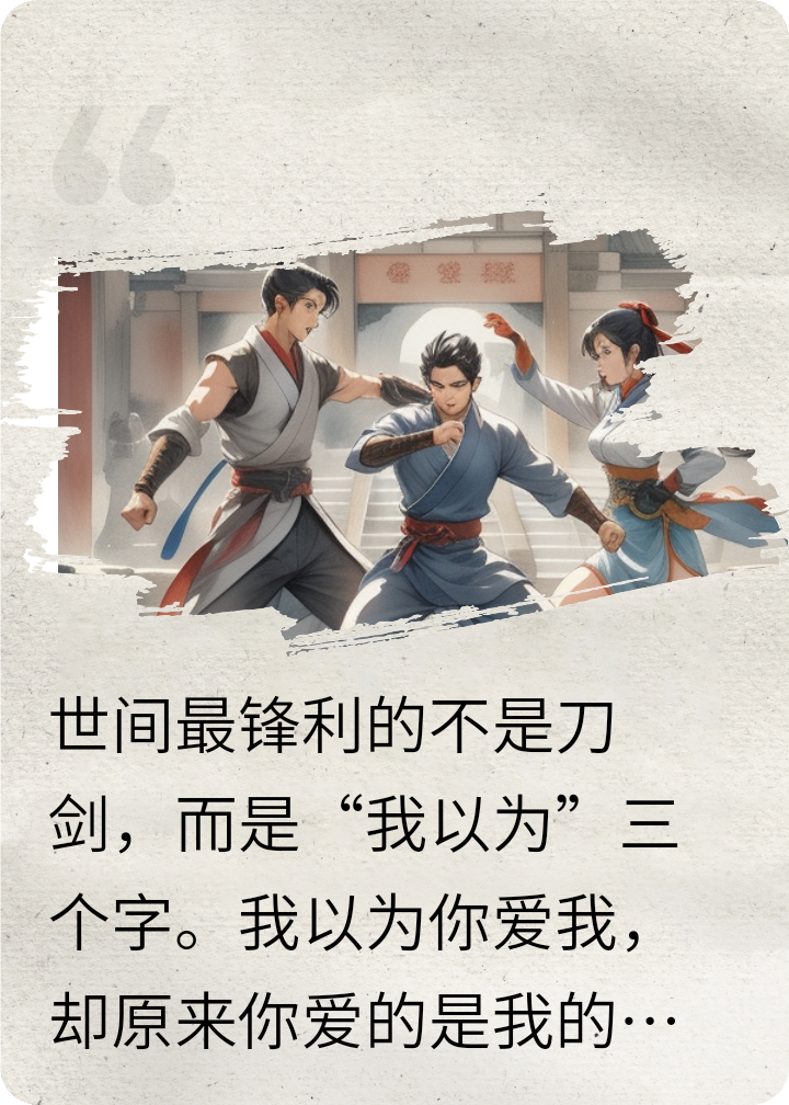 焚雪成囚