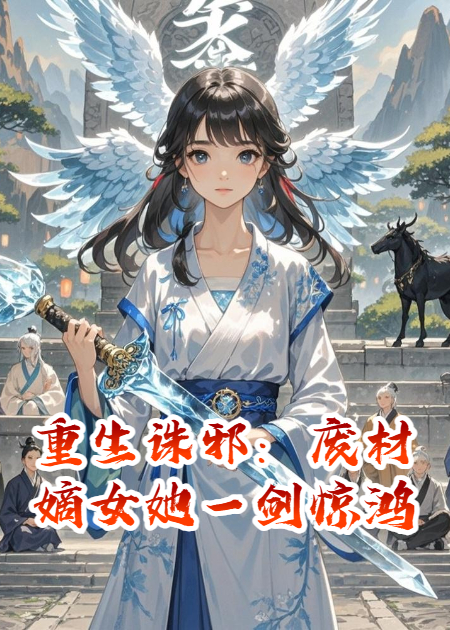重生诛邪：废材嫡女她一剑惊鸿