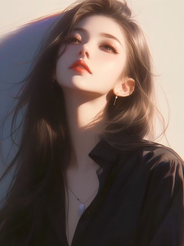 月落之后你我不再言爱