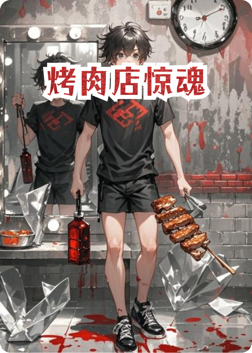烤肉店惊魂