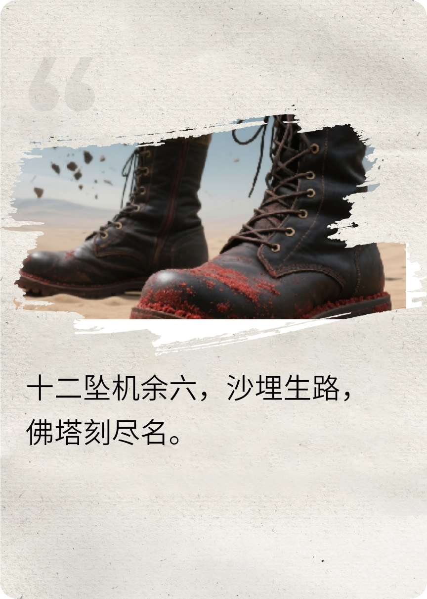 无间星海