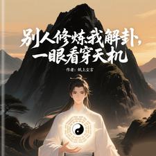 别人修炼我解卦，一眼看穿天机