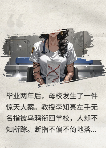 无望的母爱