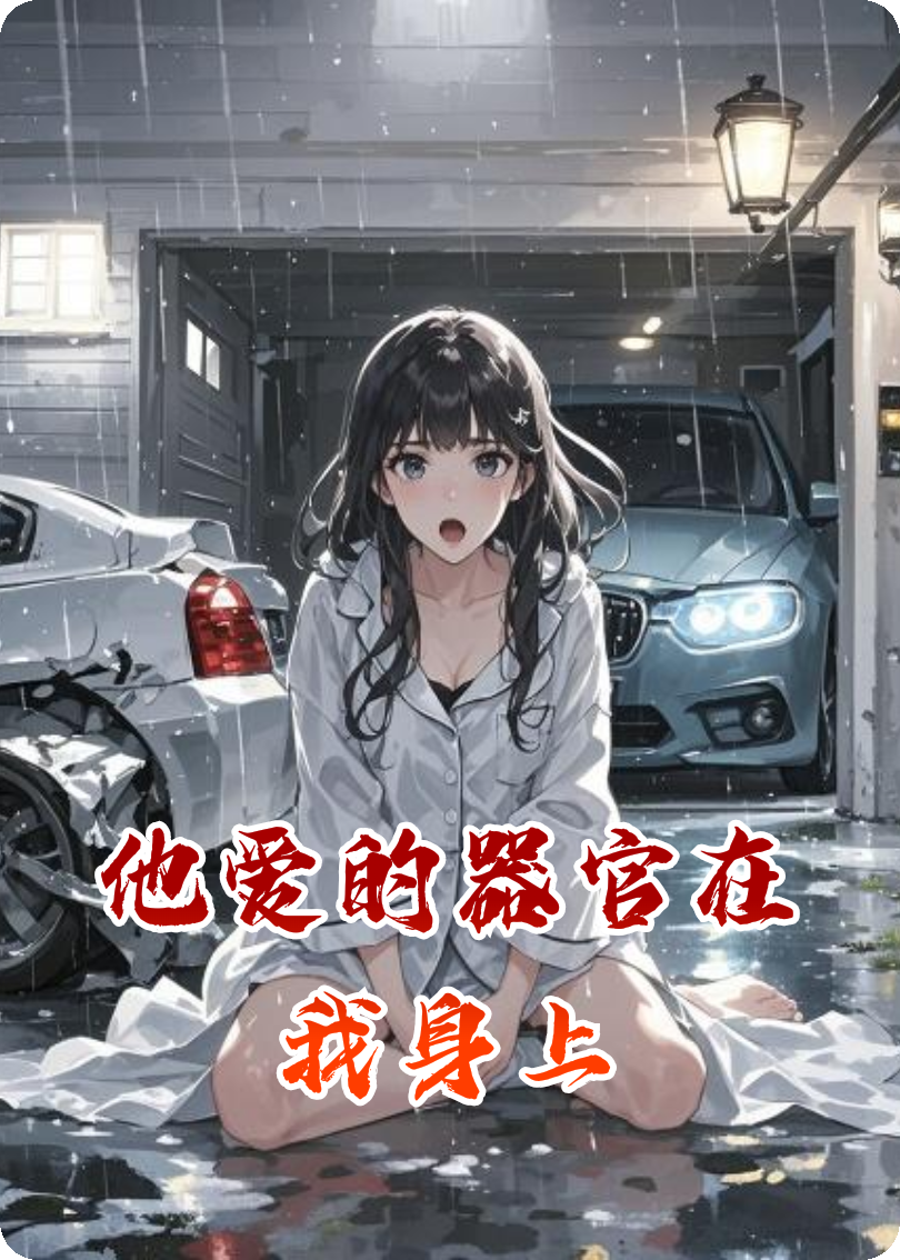 他爱的器官在我身上
