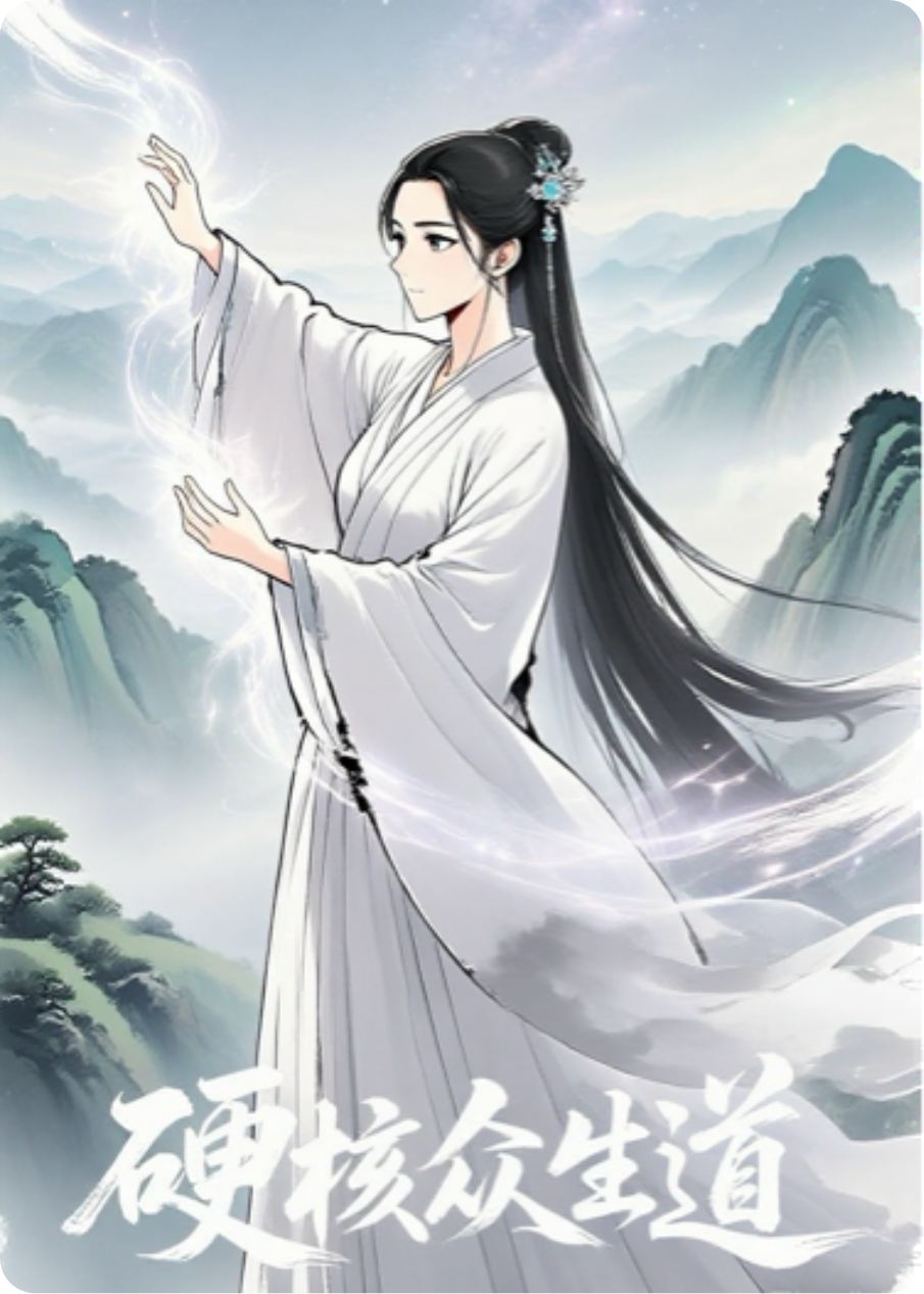 退婚？不好意思我修的是硬核众生道