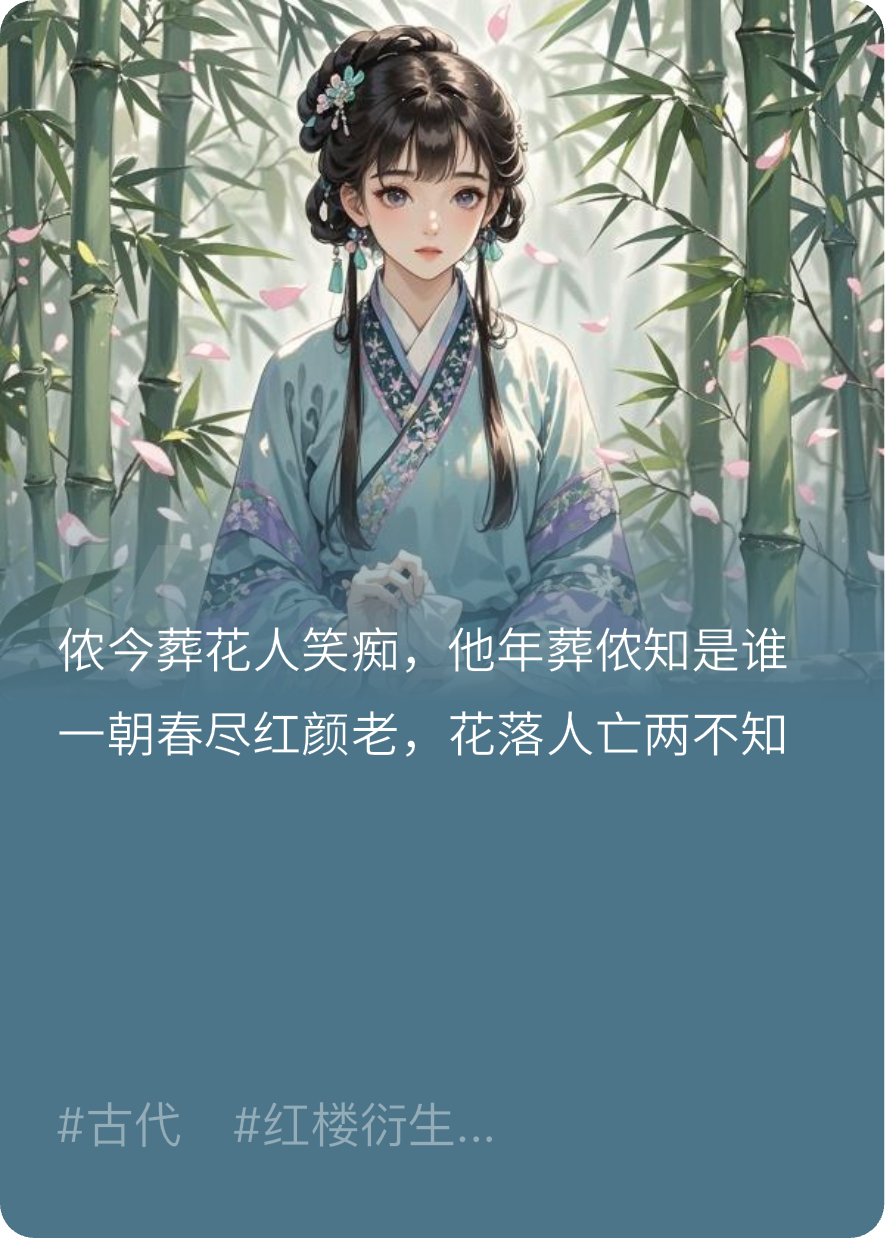 此情无计