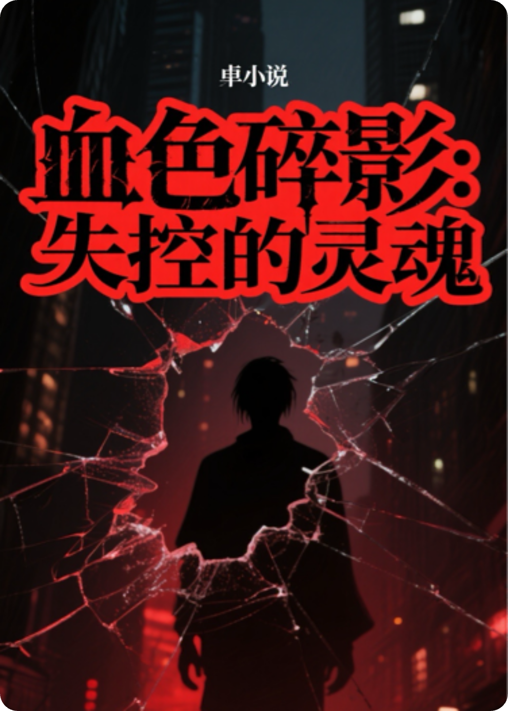 血色碎影：失控的灵魂