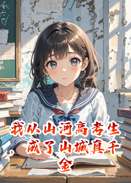 我从山河高考生，成了山城真千金