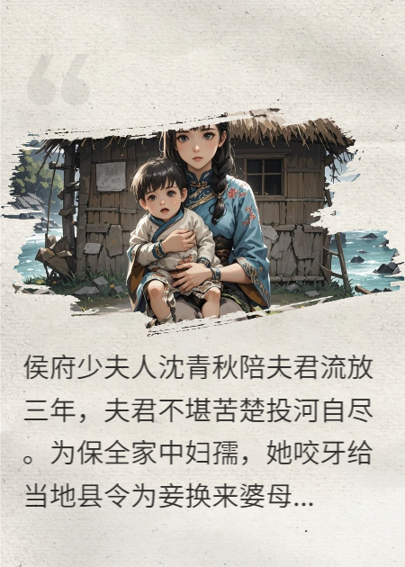 重生弃妇：弑夫成凰