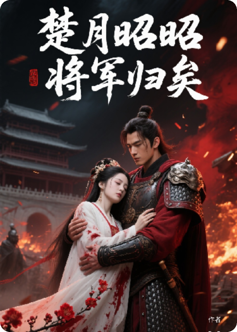 楚月昭昭，将军归矣