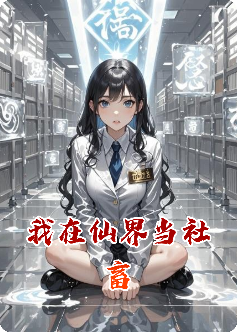 我在仙界当社畜