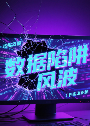 数据陷阱风波