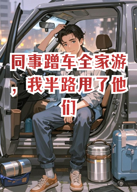 同事蹭车全家游，我半路甩了他们