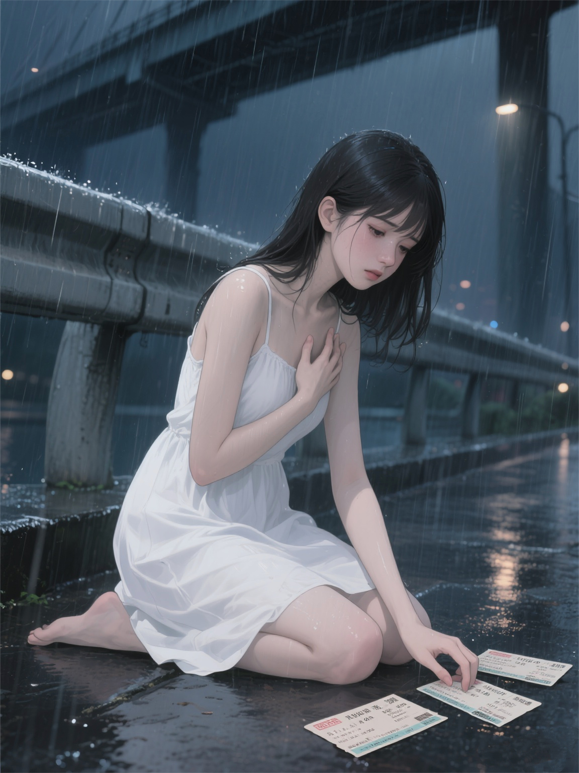 可以穿越时空后，我居然后悔了