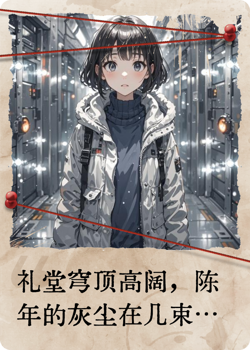 校长门一开，全球陷入极寒时代