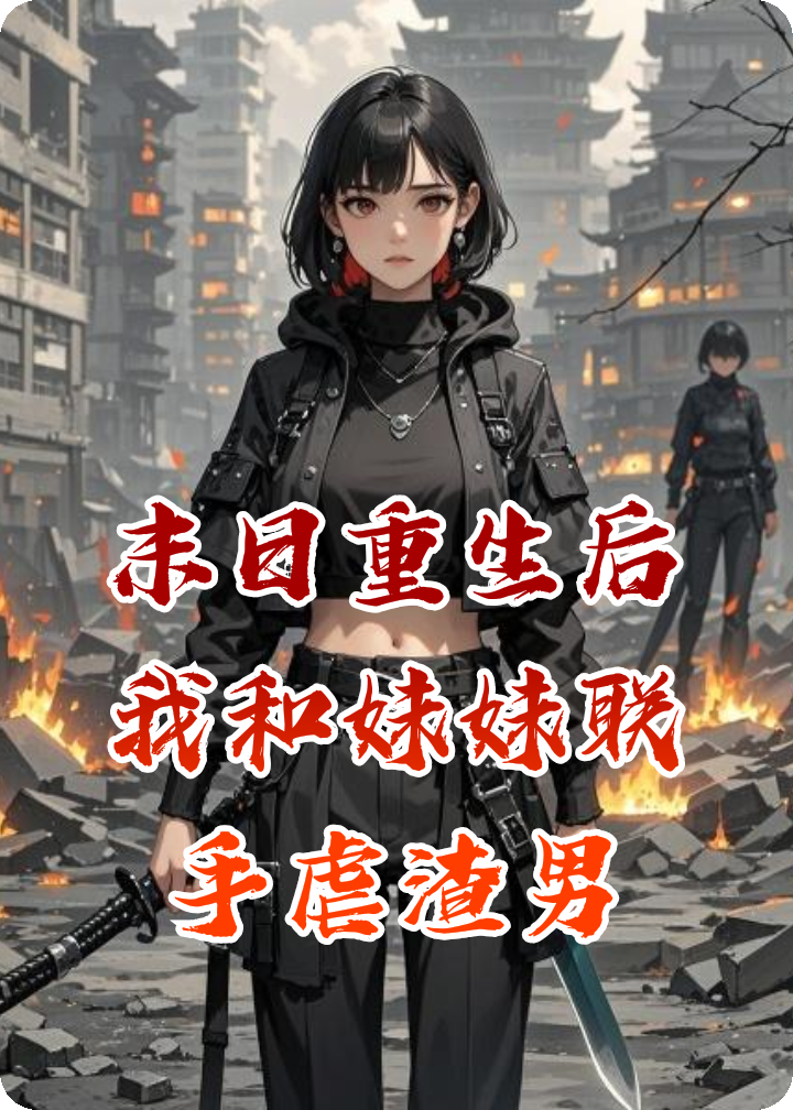 末日重生后，我和妹妹联手虐渣男
