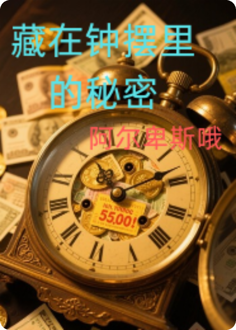 藏在钟摆里的秘密