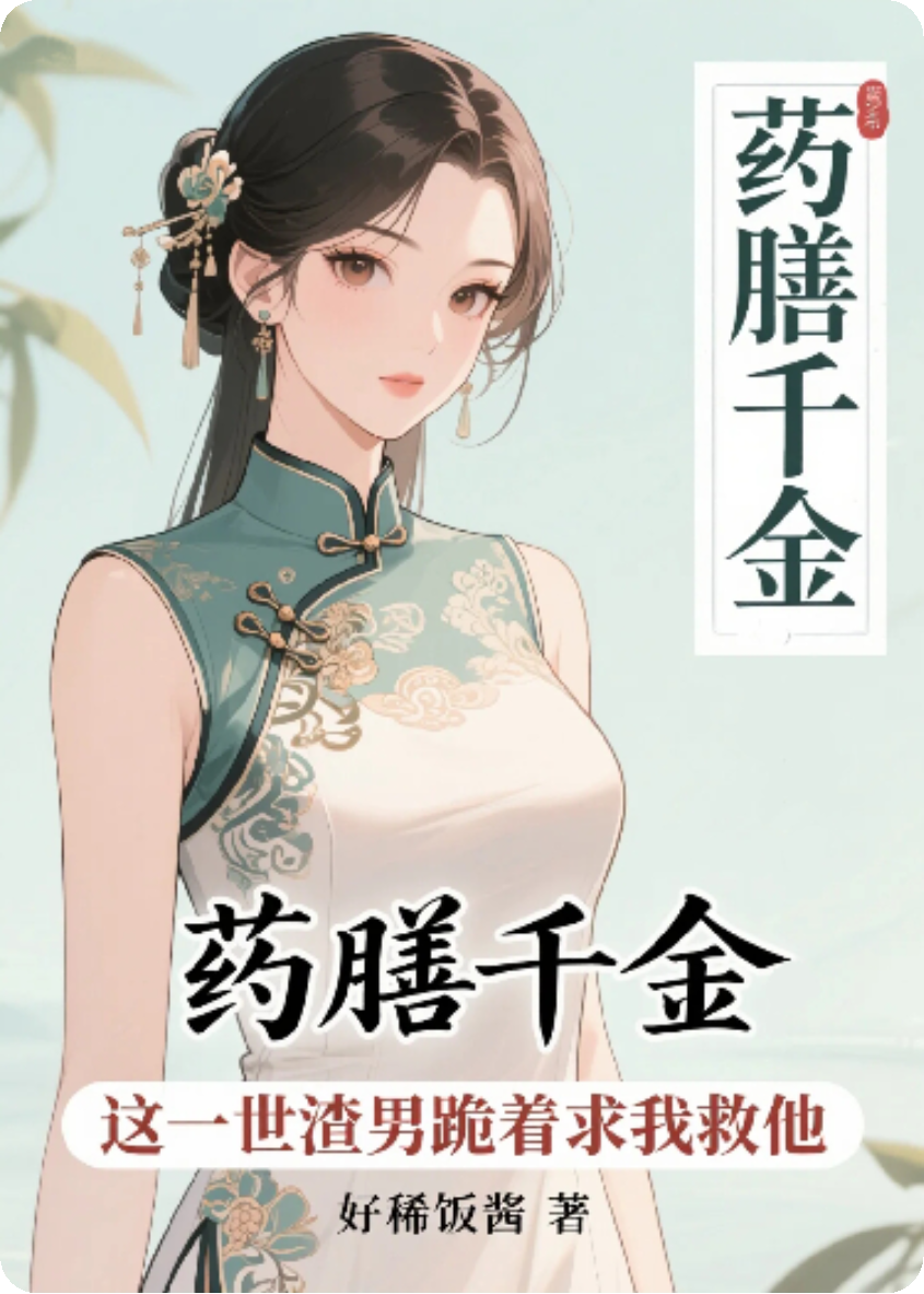 药膳千金：渣男跪着求我救他