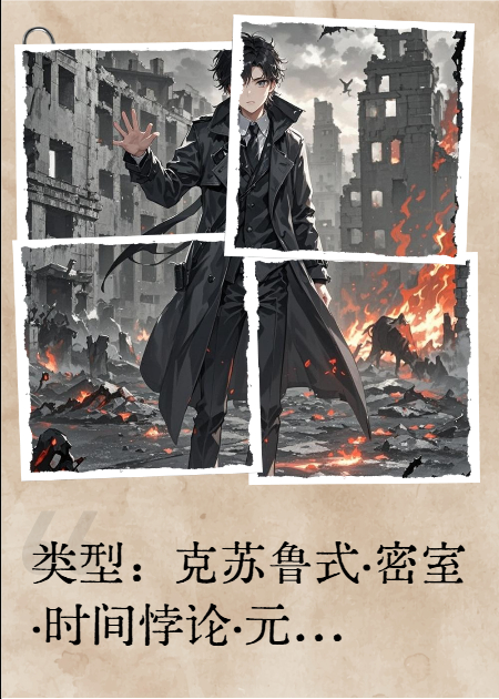 零号病房的回声