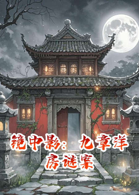 镜中影：九章洋房谜案