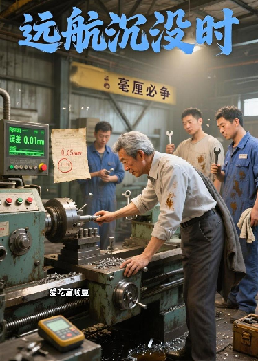 远航沉没时
