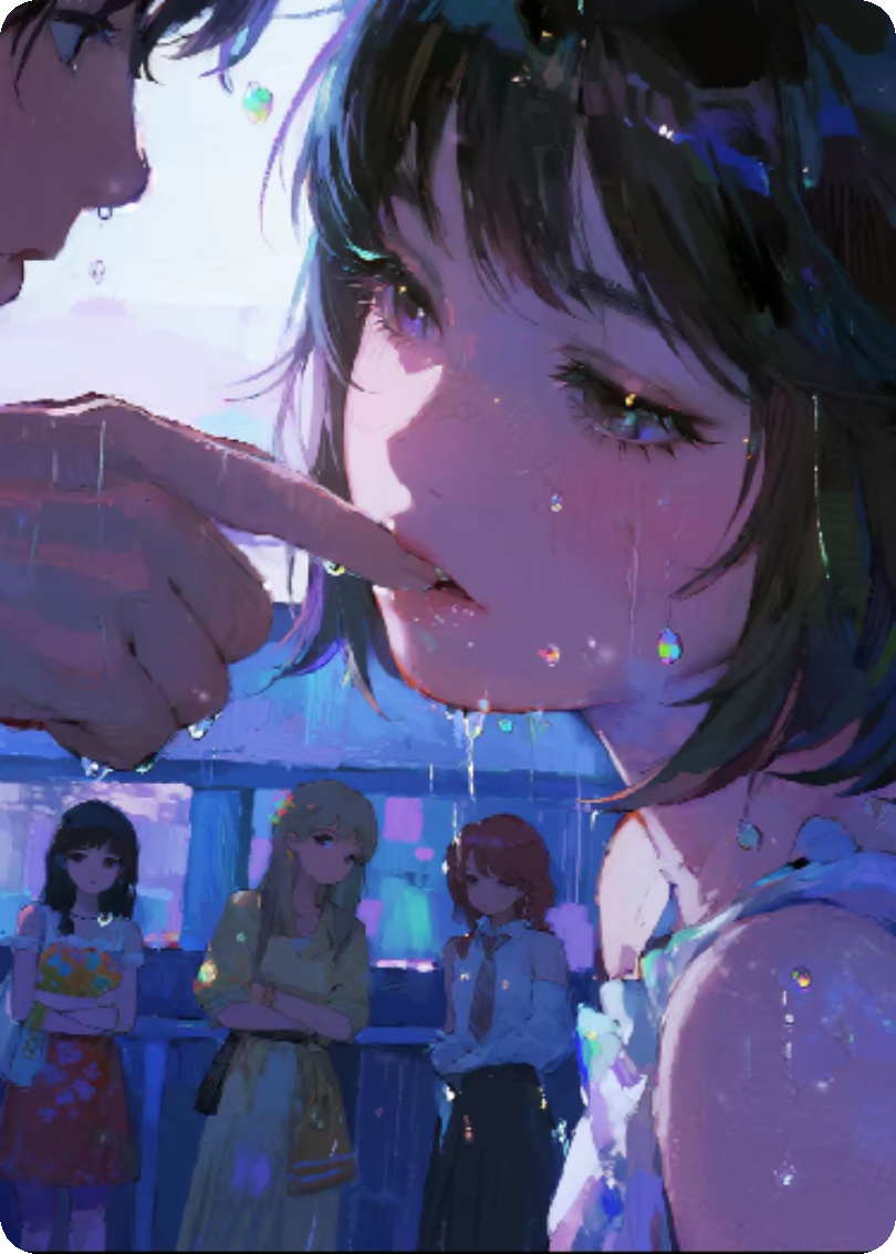 情难存