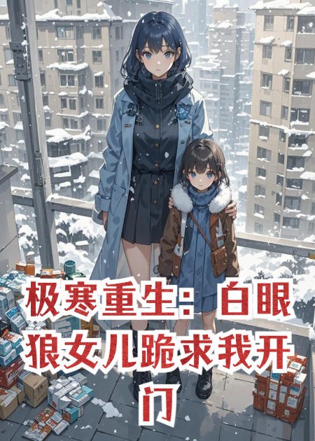 极寒重生：白眼狼女儿跪求我开门