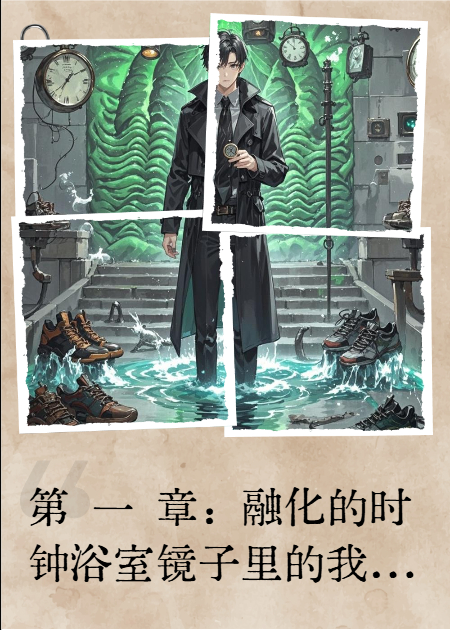 镜面迷宫
