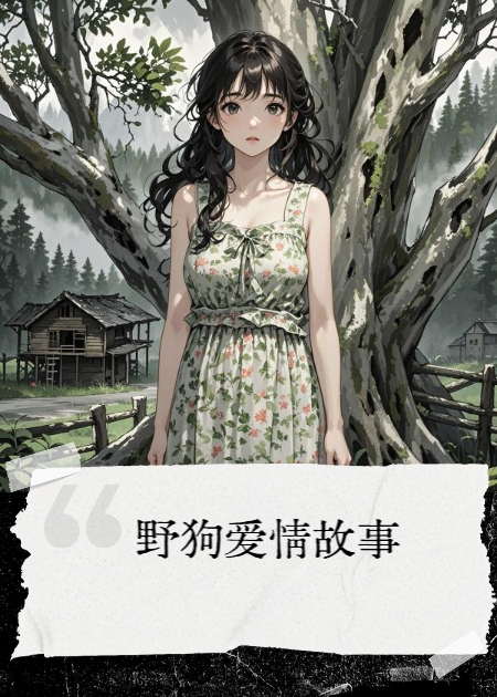野狗爱情故事