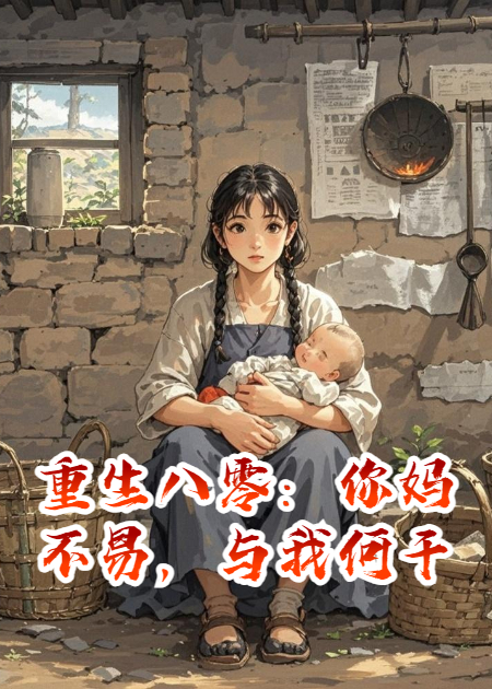 重生八零：你妈不易，与我何干