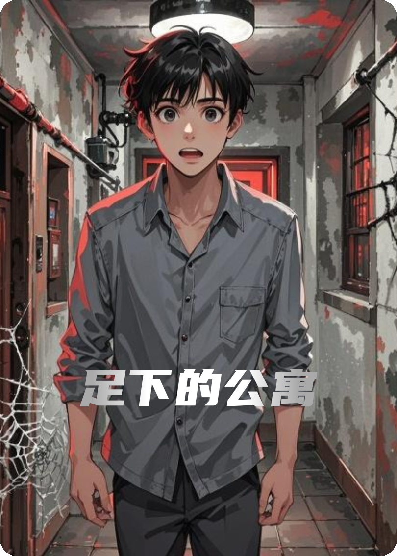 足下的公寓