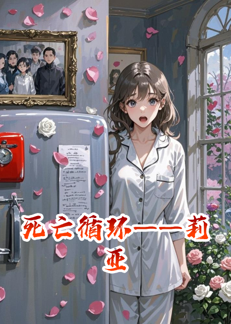 死亡循环——莉亚