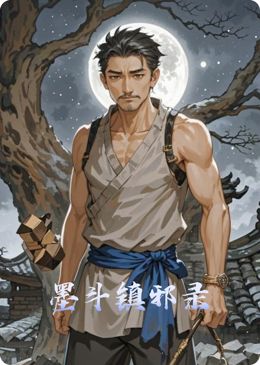 墨斗镇邪录