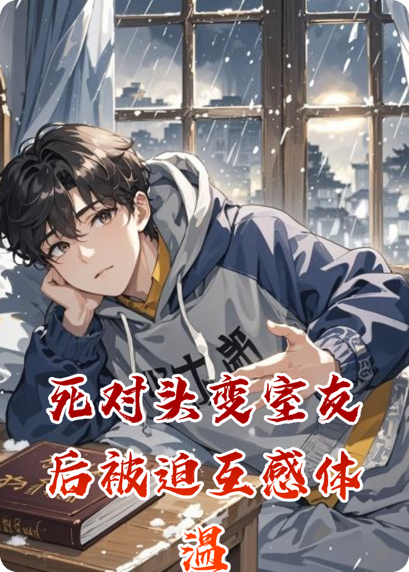 死对头变室友后被迫互感体温