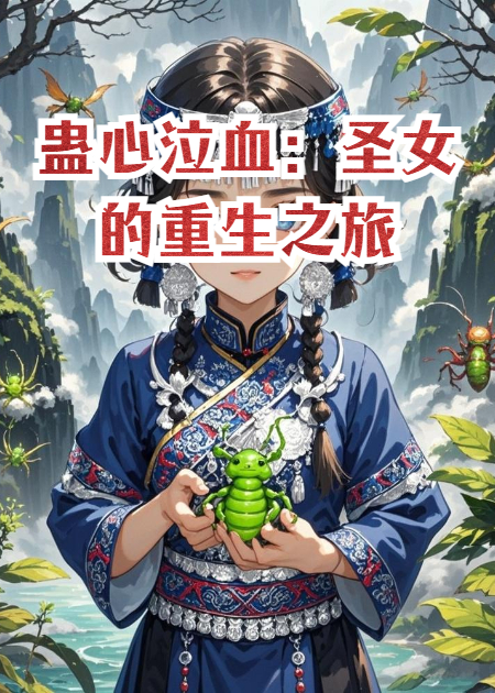 蛊心泣血：圣女的重生之旅