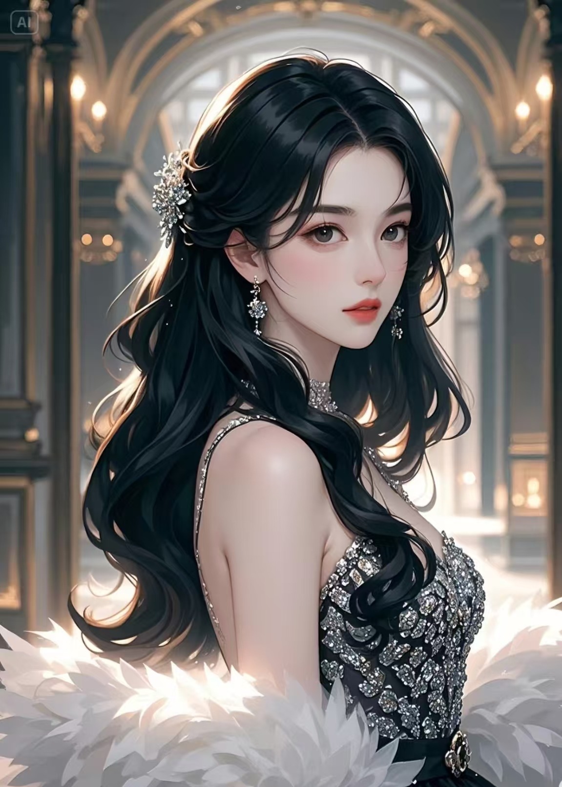 丈夫爱用钢笔，我直接离婚