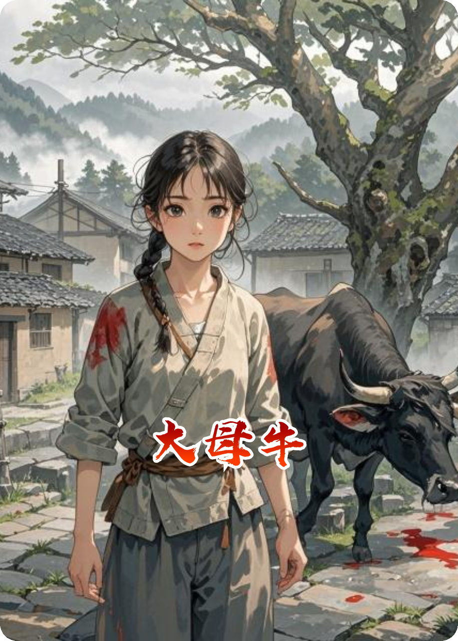 大母牛