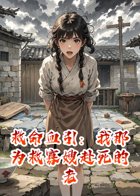 救命：我那为救寡嫂赴死的老公