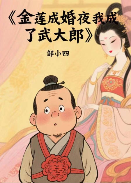 金莲成婚夜我成了武大郎