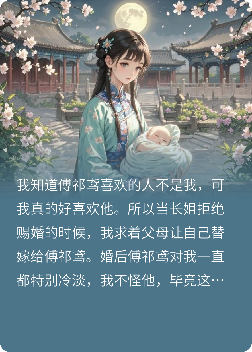 爱意成空，藏起孕肚消失后他疯了